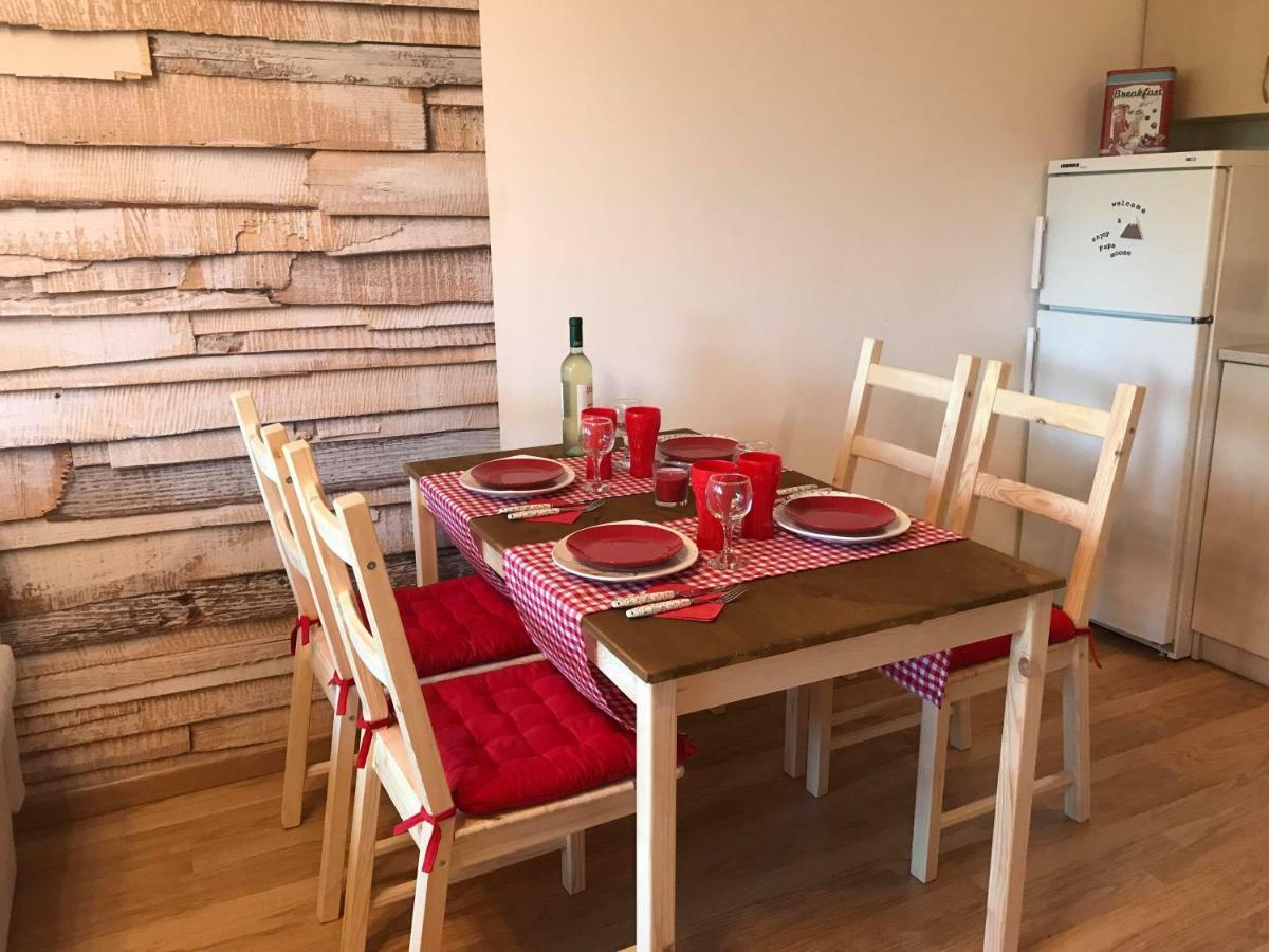Appartement Papa Moose Pamporovo Extérieur photo