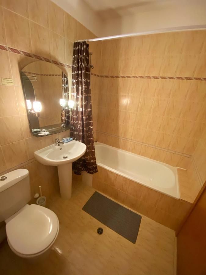 Appartement Papa Moose Pamporovo Extérieur photo